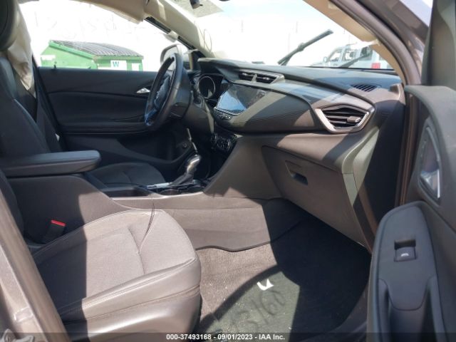 KL4MMESL9LB122210 Buick Encore Gx Select