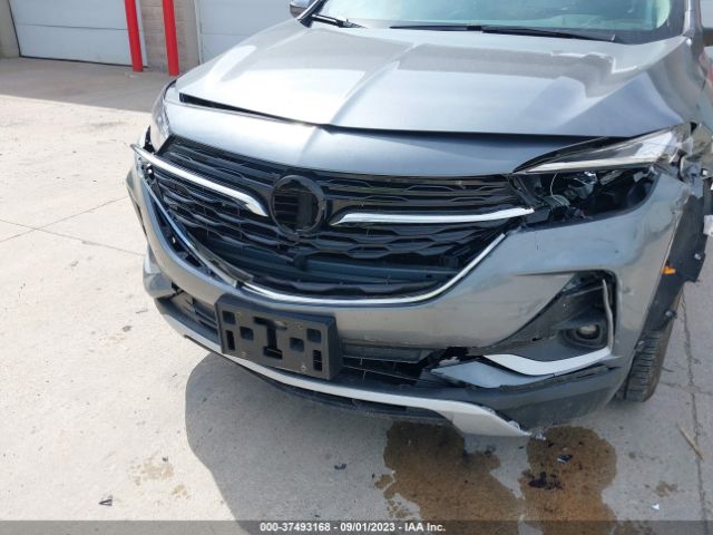 KL4MMESL9LB122210 Buick Encore Gx Select