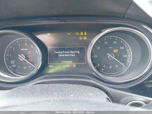 KL4MMESL9LB122210 Buick Encore Gx Select