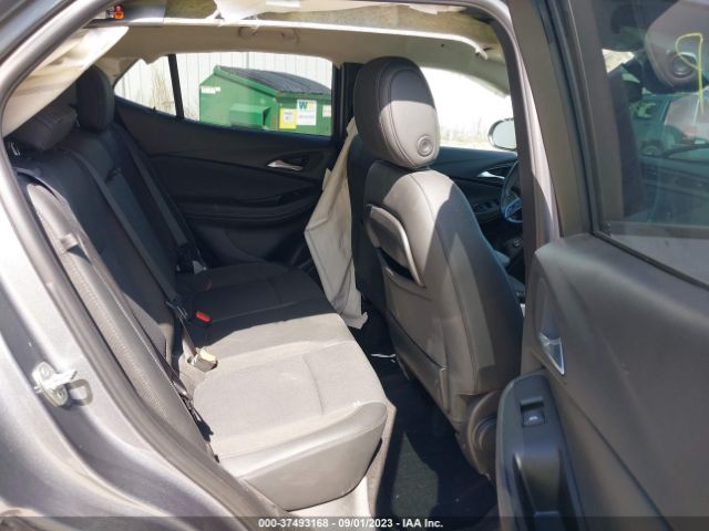 KL4MMESL9LB122210 Buick Encore Gx Select