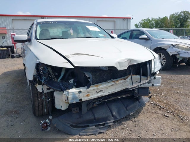 2009 LINCOLN MKS VIN: 1LNHM94R69G611302