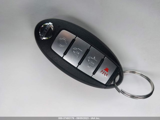 3N1CP5CV9ML498286 Nissan KICKS SV