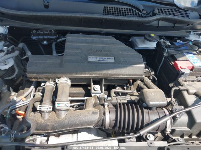Honda Cr-v Ex-l 2020 7FARW1H80LE030356 Image 10