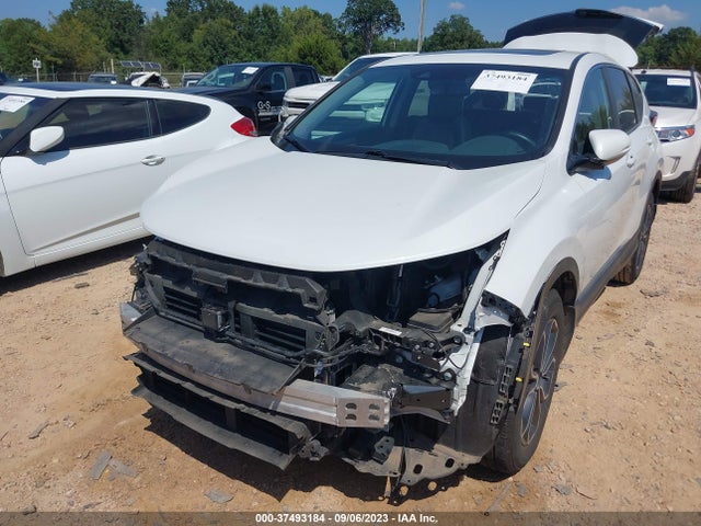 Honda Cr-v Ex-l 2020 7FARW1H80LE030356 Image 6