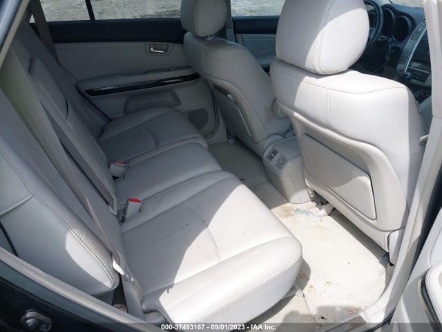 2008 LEXUS RX 350 VIN: 2T2HK31U88C077664