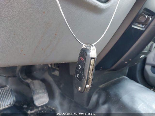 1FTMF1C84GKG04673 Ford F-150 Xl/xlt