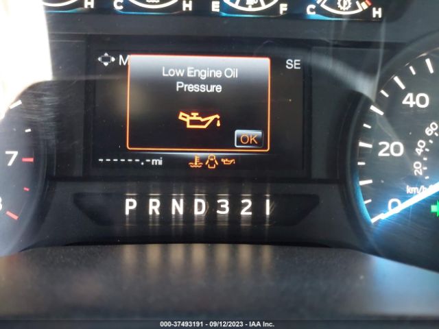 1FTMF1C84GKG04673 Ford F-150 Xl/xlt