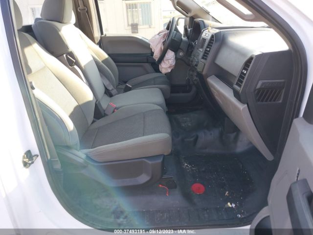 1FTMF1C84GKG04673 Ford F-150 Xl/xlt
