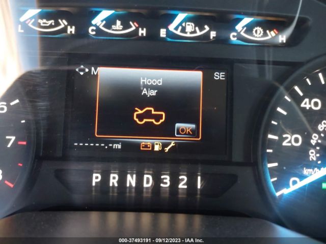1FTMF1C84GKG04673 Ford F-150 Xl/xlt