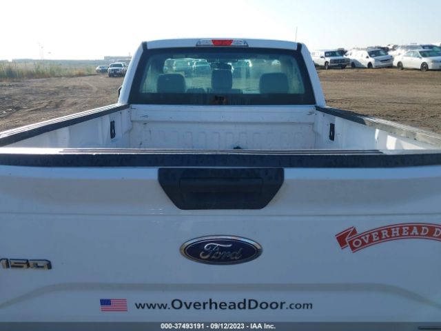 1FTMF1C84GKG04673 Ford F-150 Xl/xlt