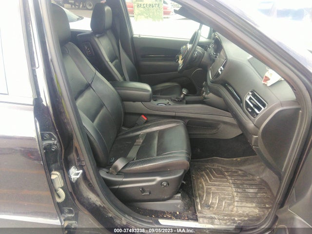 Dodge Durango Citadel 2021 1C4SDJET1MC598853 Image 5