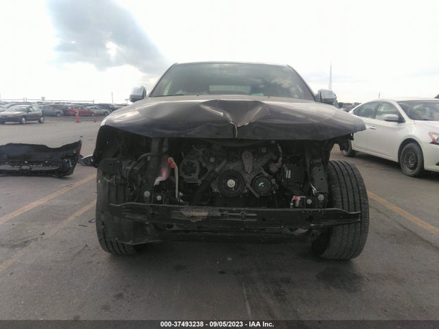 Dodge Durango Citadel 2021 1C4SDJET1MC598853 Image 6