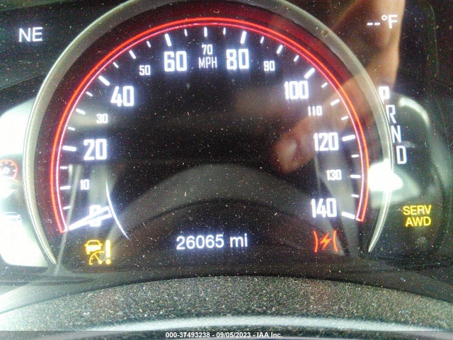 Dodge Durango Citadel 2021 1C4SDJET1MC598853 Image 7