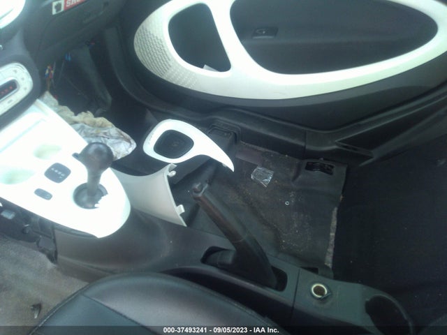 2017 Smart Fortwo, VIN: WMEFJ5DA0HK174529