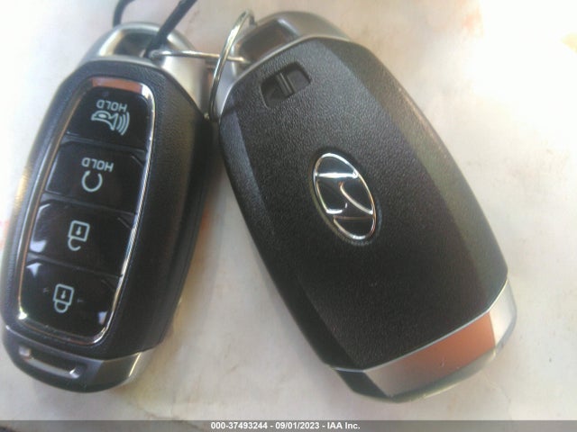 Hyundai Kona Limited 2023 KM8K5CA39PU945788 Image 11