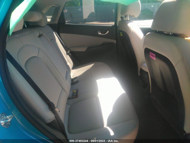 Hyundai Kona Limited 2023 KM8K5CA39PU945788 Image 8