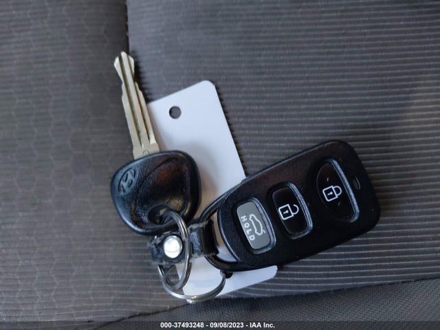 Hyundai ELANTRA SEL 2018 5NPD84LF2JH258767 Image 11