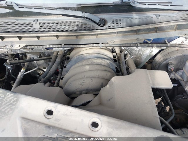2016 CHEVROLET SILVERADO 1500 LT VIN: 3GCUKRECXGG266599