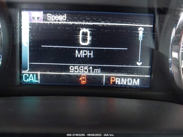Chevrolet Silverado 1500 Lt 2016 3GCUKRECXGG266599 Image 7