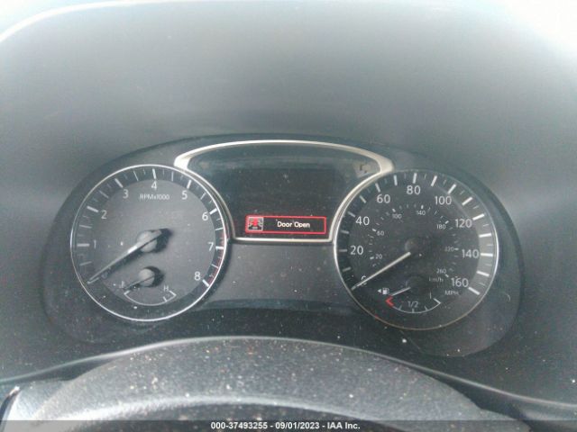 5N1DR2MN4KC577541 Nissan Pathfinder Sv