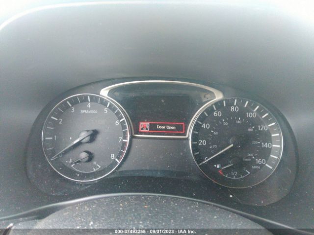 5N1DR2MN4KC577541 Nissan Pathfinder Sv