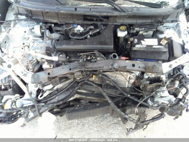 JN8AT2MT0LW036031 Nissan ROGUE SV