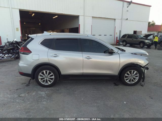 JN8AT2MT0LW036031 Nissan ROGUE SV