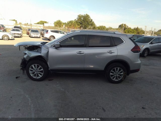 JN8AT2MT0LW036031 Nissan ROGUE SV