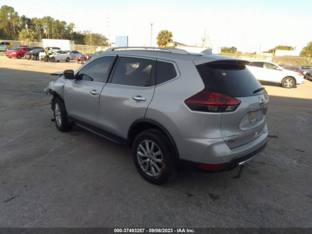 JN8AT2MT0LW036031 Nissan ROGUE SV