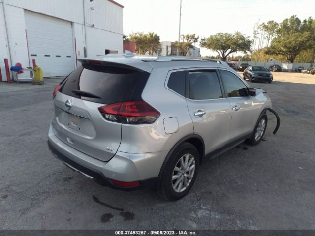 JN8AT2MT0LW036031 Nissan ROGUE SV