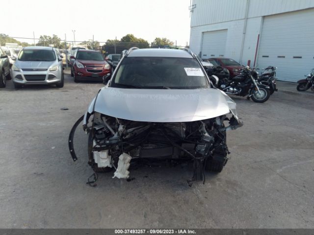 JN8AT2MT0LW036031 Nissan ROGUE SV