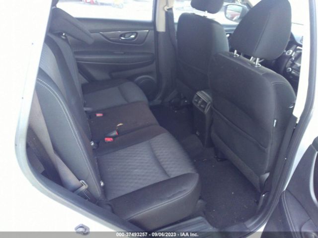 JN8AT2MT0LW036031 Nissan ROGUE SV