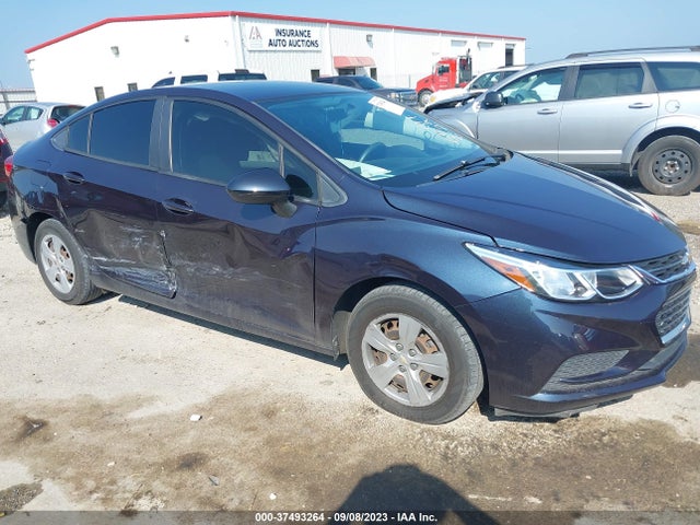 2016 1G1BC5SMXG7315671 main image