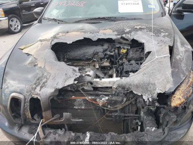 1C4PJLDB3GW164732 Jeep Cherokee Limited