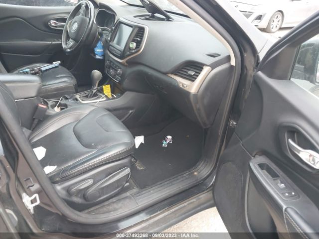 1C4PJLDB3GW164732 Jeep Cherokee Limited