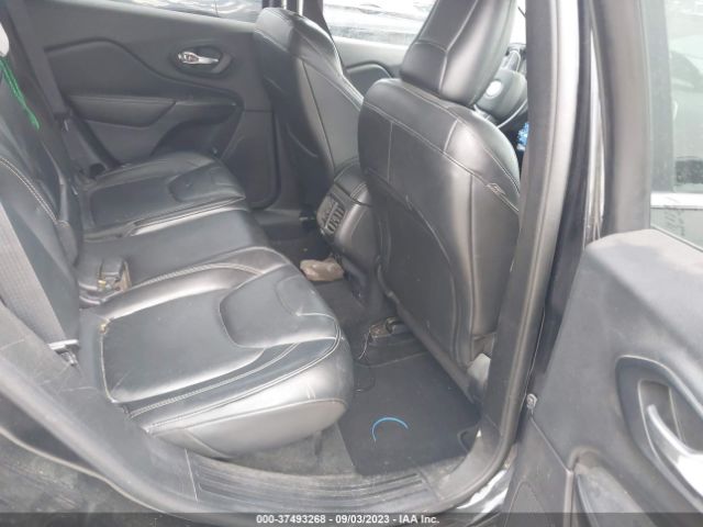1C4PJLDB3GW164732 Jeep Cherokee Limited