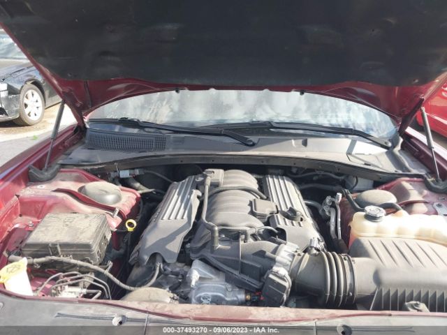 2C3CDXGJ5MH535677 Dodge Charger Scat Pack Widebody