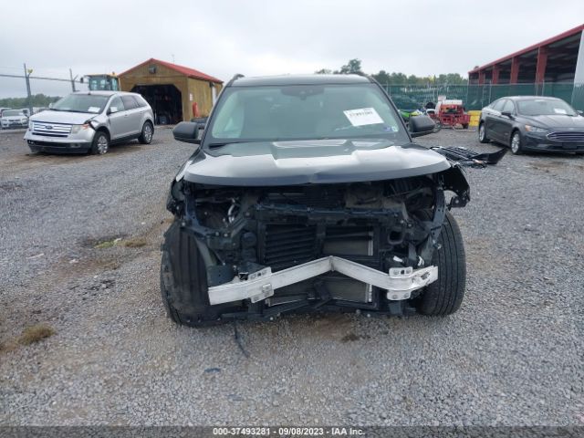 1FMSK8DH4LGA90472 Ford EXPLORER XLT