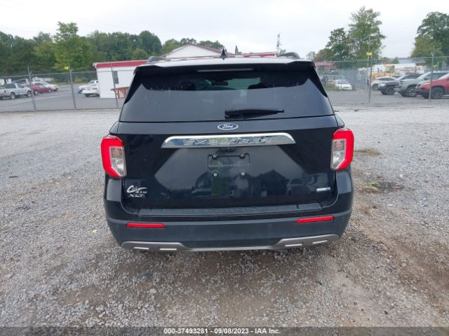 1FMSK8DH4LGA90472 Ford EXPLORER XLT