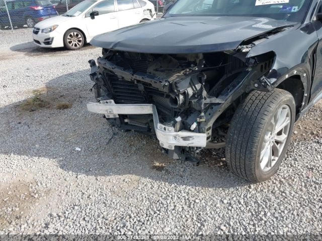 1FMSK8DH4LGA90472 Ford EXPLORER XLT