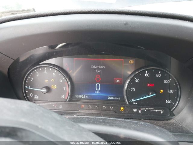 1FMSK8DH4LGA90472 Ford EXPLORER XLT