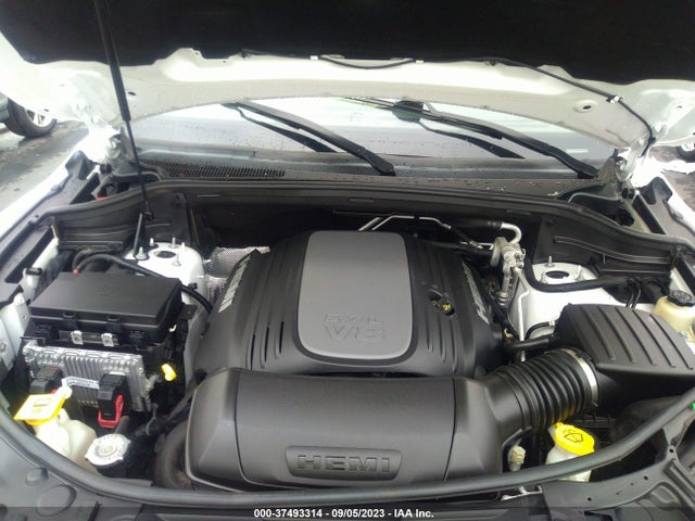 Dodge Durango R/t 2015 1C4SDJCTXFC826936 Image 10