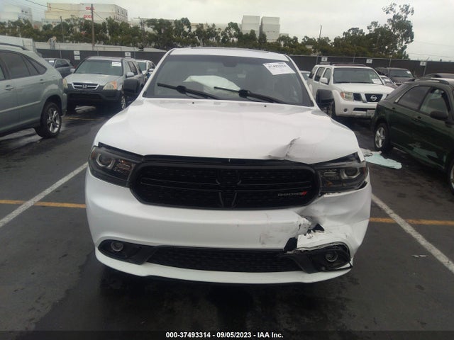 Dodge Durango R/t 2015 1C4SDJCTXFC826936 Image 12