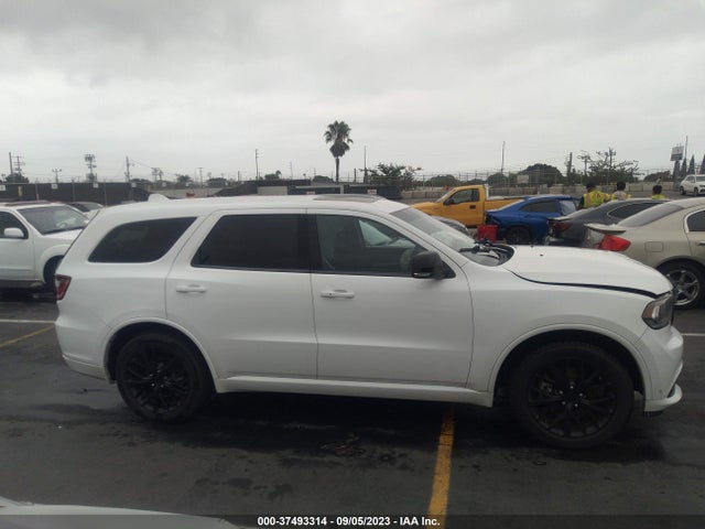 Dodge Durango R/t 2015 1C4SDJCTXFC826936 Image 13