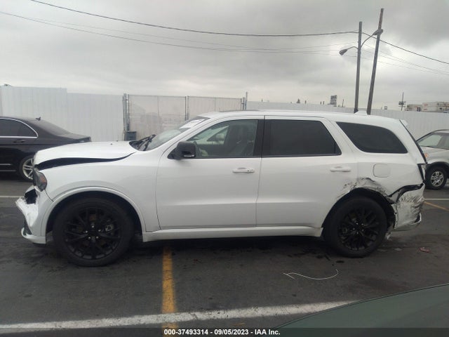 Dodge Durango R/t 2015 1C4SDJCTXFC826936 Image 14