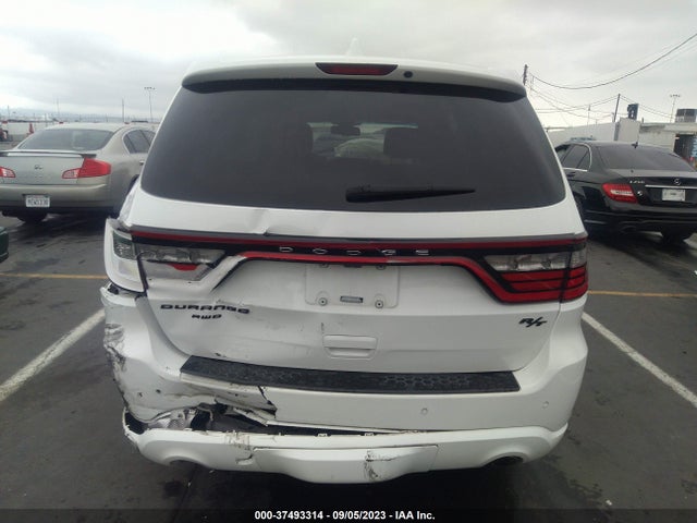 Dodge Durango R/t 2015 1C4SDJCTXFC826936 Image 16