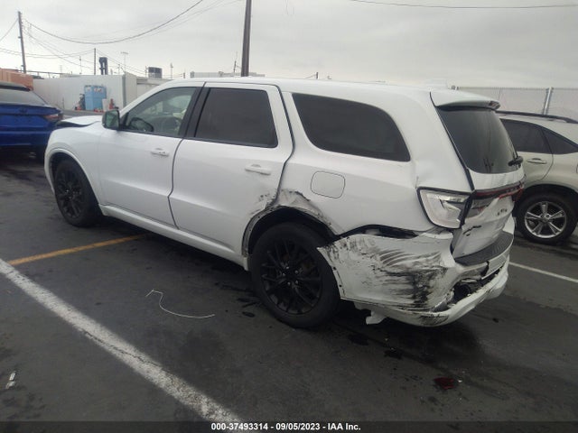 Dodge Durango R/t 2015 1C4SDJCTXFC826936 Image 3