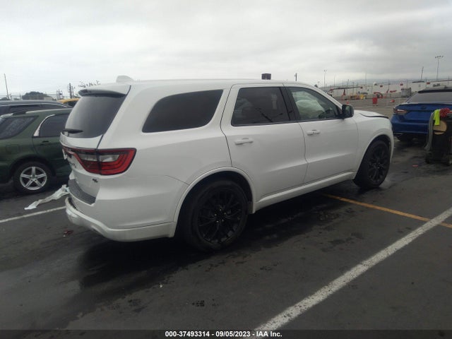 Dodge Durango R/t 2015 1C4SDJCTXFC826936 Image 4