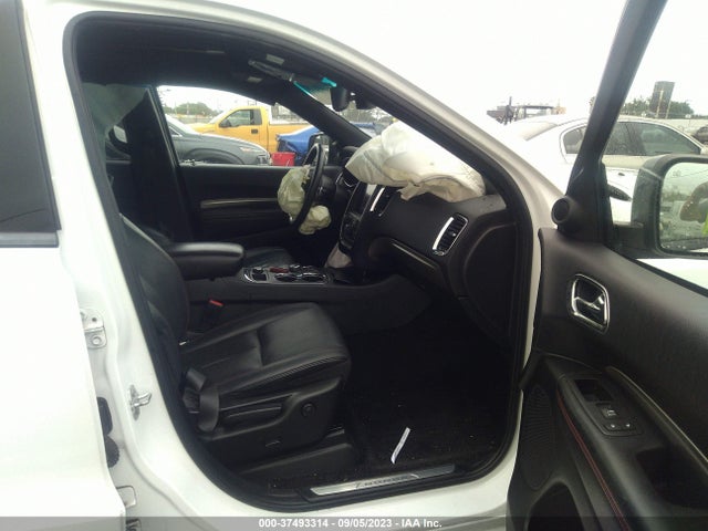 Dodge Durango R/t 2015 1C4SDJCTXFC826936 Image 5