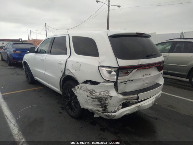 Dodge Durango R/t 2015 1C4SDJCTXFC826936 Image 6